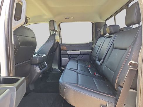 Used 2022 Ford F150 Lariat AWD/4WD image 13