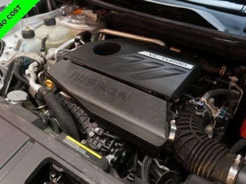 Used 2022 Nissan Rogue SV w/ SV Premium Package image 66