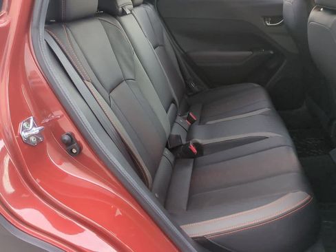 Certified 2025 Subaru Crosstrek 2.5i Limited image 20