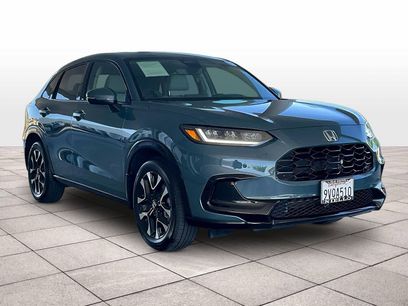 Used 2026 Honda HR-V EX-L