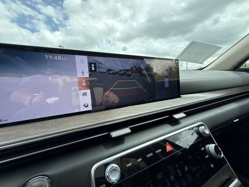 New 2026 Genesis GV80 3.5T Advanced AWD/4WD image 23