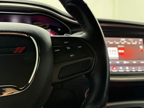 Used 2020 Dodge Challenger R/T w/ T/A Package RWD image 21