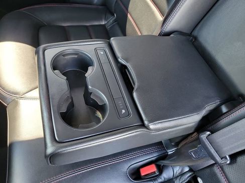 Certified 2024 MAZDA CX-5 2.5 Turbo w/ Premium Package image 23