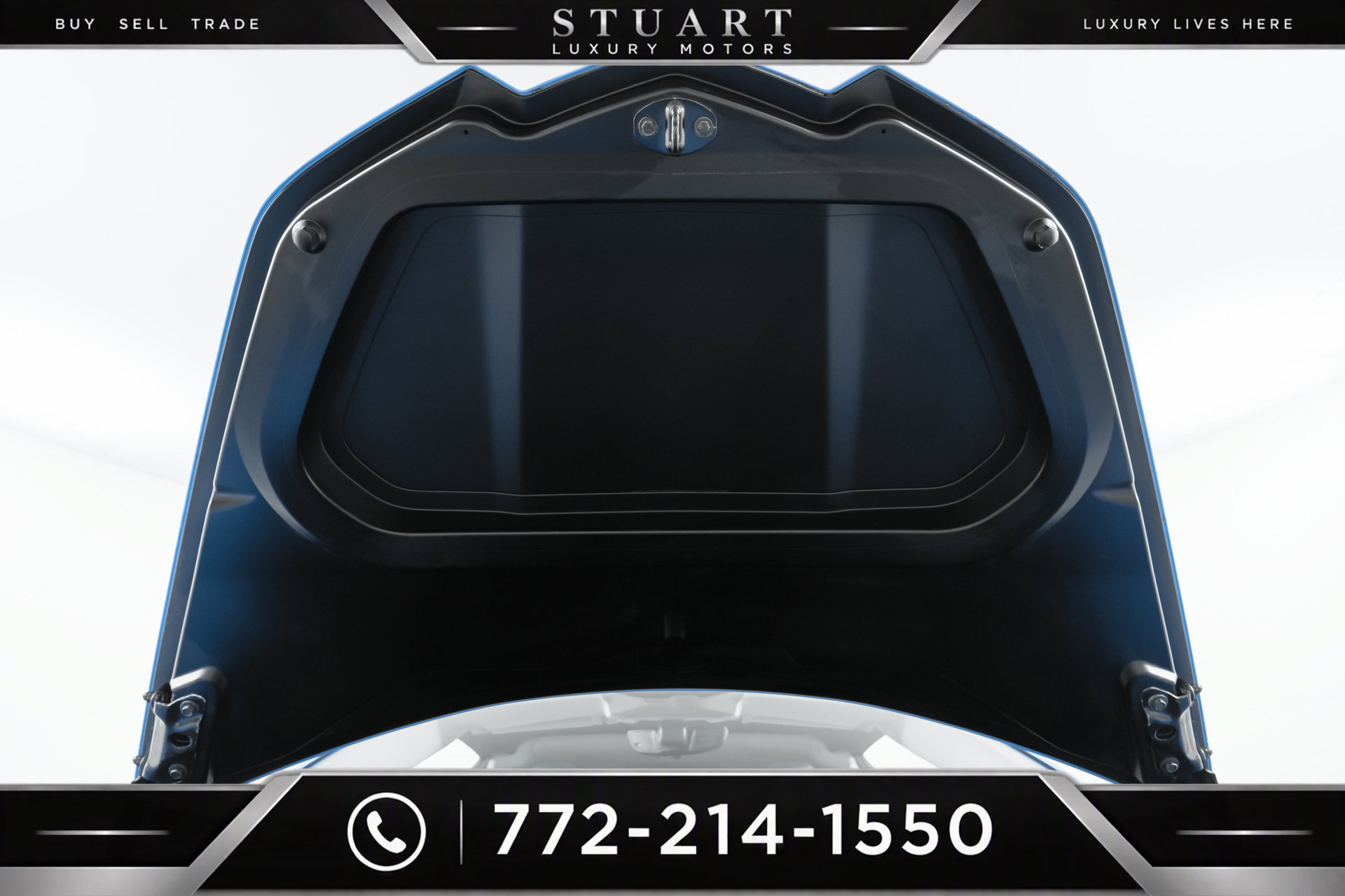 Used 2021 Chevrolet Corvette Stingray Premium Cpe w/ Z51 Performance Package RWD image 97