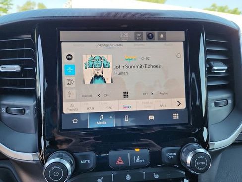 New 2025 RAM 1500 Big Horn image 27