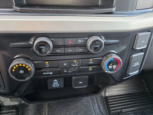 New 2025 Ford F550 4x4 Crew Cab Super Duty image 16