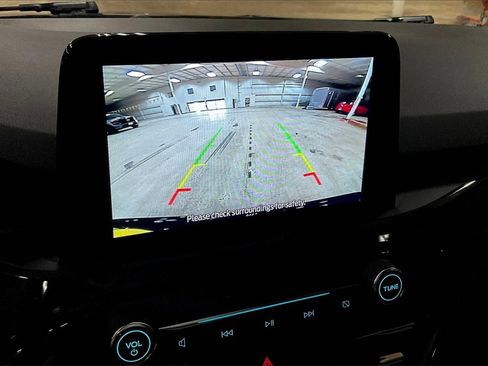 Certified 2023 Ford Escape ST-Line image 20