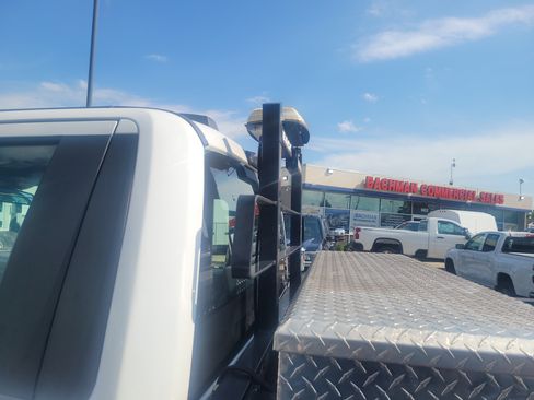 Used 2020 Ford F250 XL w/ Power Equipment Group AWD/4WD image 23