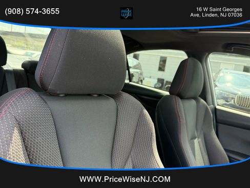Used 2022 Subaru WRX Premium image 22