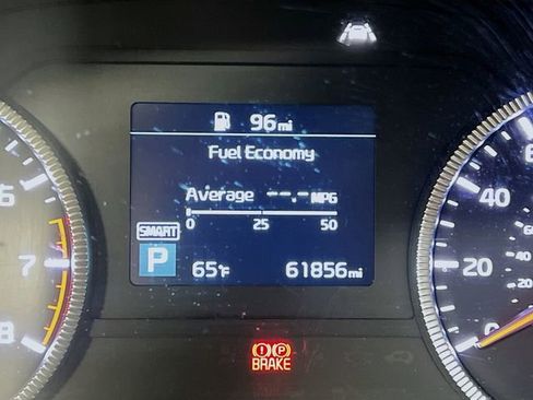 Certified 2021 Kia Telluride LX image 12