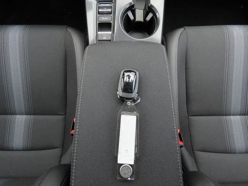 New 2026 Honda Civic Sport image 22