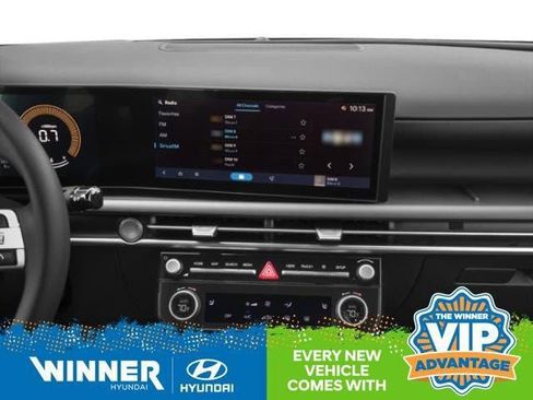 New 2026 Hyundai Santa Cruz SEL image 9