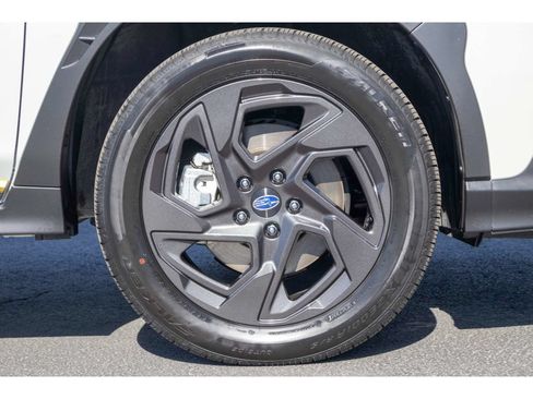 Used 2025 Subaru Crosstrek 2.5i Sport w/ Crosstrek Mirror Package AWD/4WD image 9