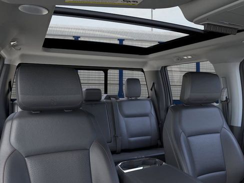 New 2026 Ford F250 Lariat w/ Tremor Off-Road Package image 22