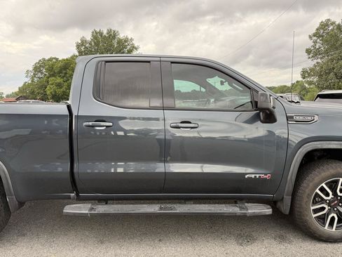 Used 2019 GMC Sierra 1500 AT4 w/ AT4 Premium Package AWD/4WD image 40