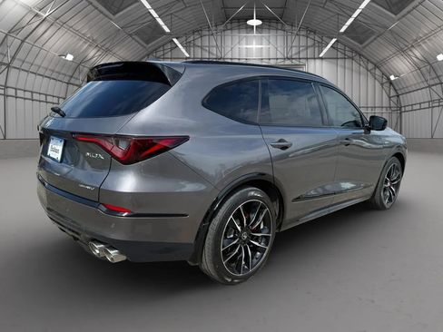 Used 2022 Acura MDX Type S image 7