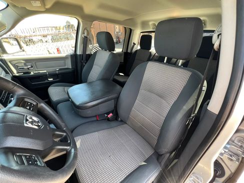 Used 2012 RAM 2500 SLT AWD/4WD image 19