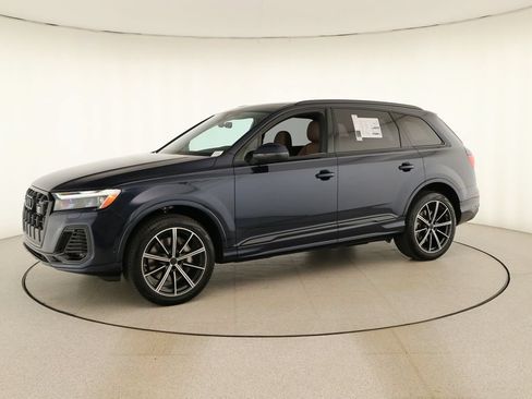 New 2026 Audi Q7 2.0T Premium Plus AWD/4WD image 13