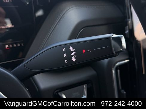 New 2026 GMC Yukon Denali w/ Denali Reserve Package AWD/4WD image 15