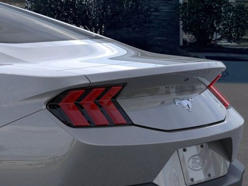 New 2026 Ford Mustang Coupe image 22