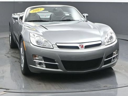 Used 2007 Saturn Sky w/ Premium Trim Pkg RWD image 48