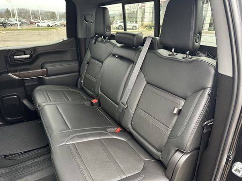 Used 2021 GMC Sierra 1500 Denali w/ Denali Ultimate Package image 14