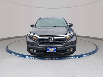 Used 2019 Honda Ridgeline RTL