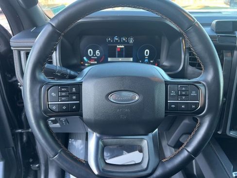 Used 2023 Ford Expedition Max Platinum image 29