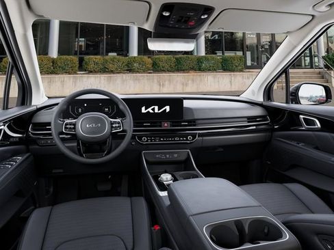 New 2026 Kia Carnival SX Prestige FWD image 15