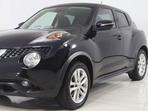 Used 2016 Nissan Juke SL image 48