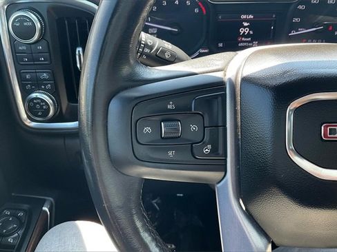 Used 2021 GMC Sierra 1500 SLT image 18