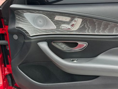 Used 2020 Mercedes-Benz AMG GT 53 image 21