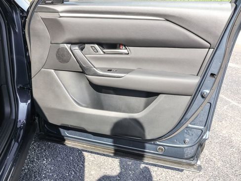 Used 2025 MAZDA CX-50 AWD 2.5 S w/ Weather Package image 39