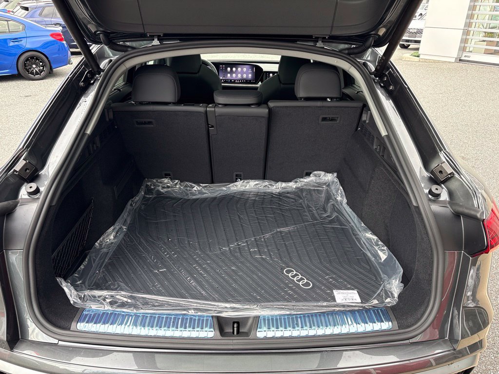 New 2026 Audi Q5 Premium Plus AWD/4WD image 34
