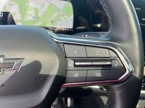 Used 2026 Chevrolet Equinox ACTIV w/ Convenience Package III FWD image 18