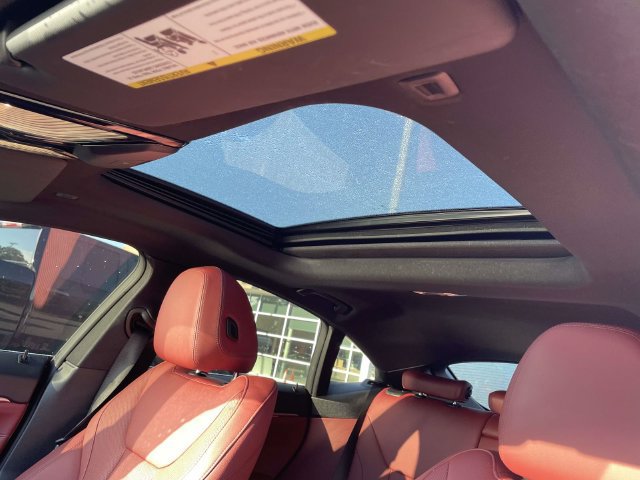 Used 2024 BMW 430i RWD image 18