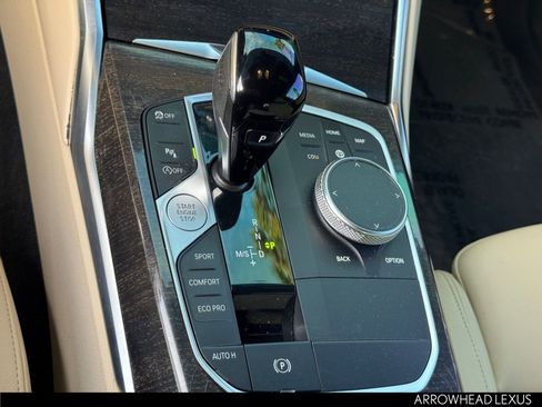 Used 2020 BMW 330i Sedan w/ Convenience Package image 30