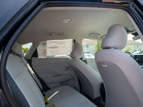 New 2026 Hyundai Kona SEL Sport image 13