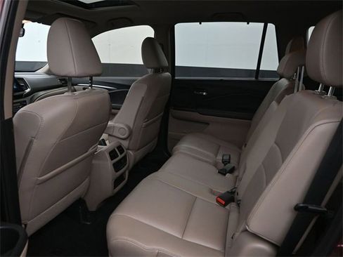 Certified 2022 Honda Pilot Special Edition image 15