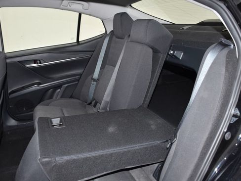 Used 2025 Toyota Camry LE FWD image 29
