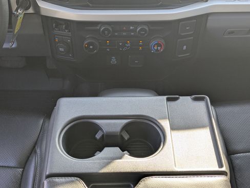 Used 2025 Ford F350 XL image 19