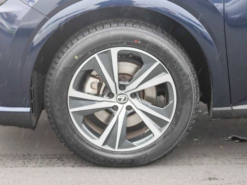 Certified 2023 Lexus RX 350 Premium image 9