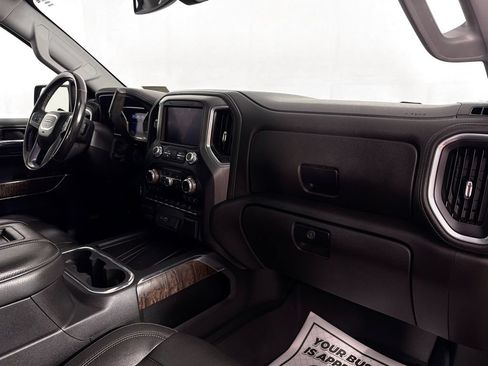 Used 2019 GMC Sierra 1500 Denali w/ LPO, GMC Protection Package AWD/4WD image 32