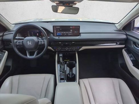 Certified 2023 Honda Accord Touring image 12