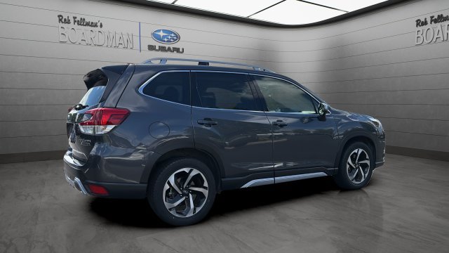 Used 2024 Subaru Forester Touring AWD/4WD image 4