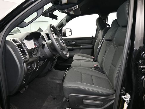 New 2026 RAM 1500 Express image 11