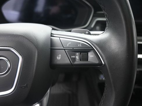 Used 2024 Audi A5 2.0T Premium Plus image 12