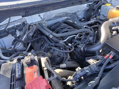 Used 2014 Ford F150 STX w/ Equipment Group 201A Mid image 19