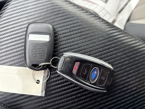 Used 2019 Subaru Forester Premium image 37