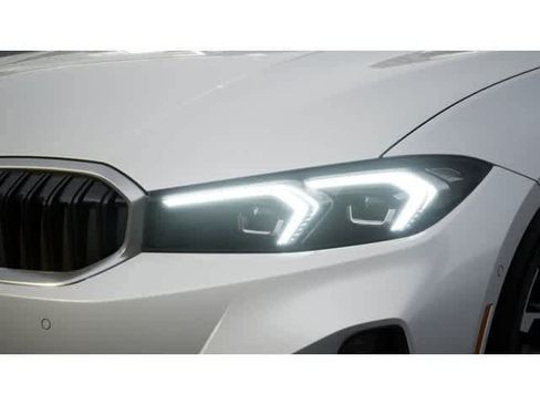 New 2026 BMW 330i xDrive Sedan w/ Premium Package AWD/4WD image 6